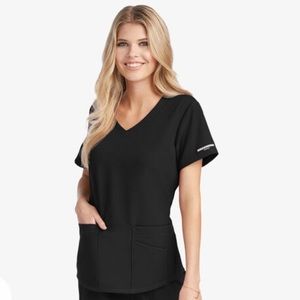 Sketchers scrub tops